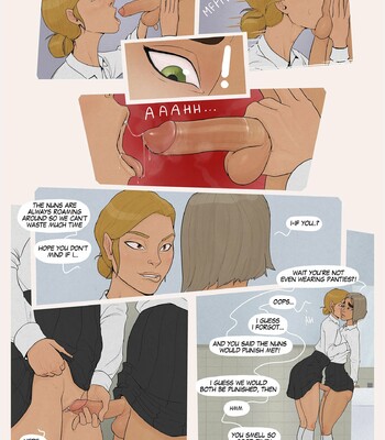 Nature of Sins [Ongoing] comic porn sex 4