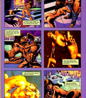 Brown’s Delights – Should Old Acquaintance comic porn sex 2