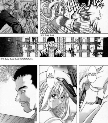 Shiwasu No Okina comic porn sex 29