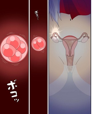 Pretty Soldier Sailor M**n: Breeders from Another World (Sailor Moon) (English) comic porn sex 44