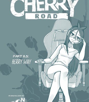 Porn Comics - Cherry Road Part 8.5 [English]