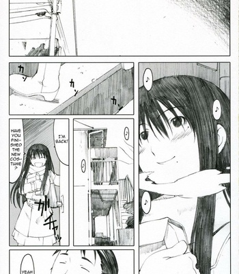 Oono Style Plus comic porn sex 5
