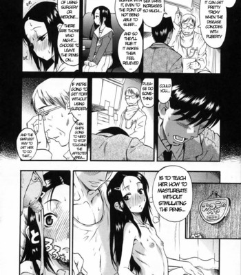 Kimochi Ii Koto – A Pleasant Thing Ch. 1-2 comic porn sex 28