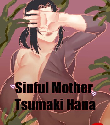 Porn Comics - [Neko Plus] Sinful Mother Tsumaki Hana [1-3.5]