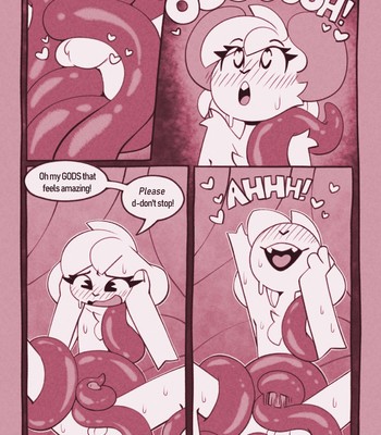 A guide on summoning companions [Ongoing] comic porn sex 14
