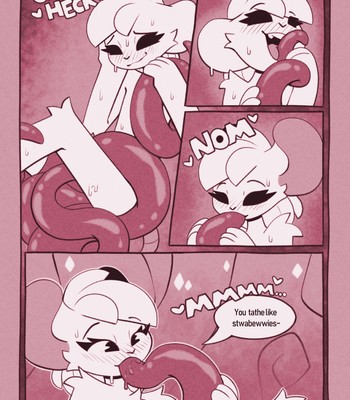 A guide on summoning companions [Ongoing] comic porn sex 15