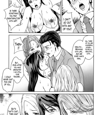 Kokuritsu hitozuma gakuen | national married academy ch. 1-4 comic porn sex 121