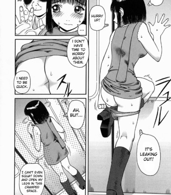 Osoto chapter 1 comic porn sex 10