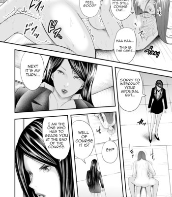 Jokyōshi Go-nin to Boku 1-ri | 5 Female Teachers and 1 Me comic porn sex 92