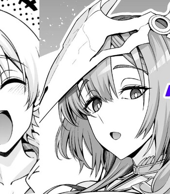 Porn Comics - ankoman