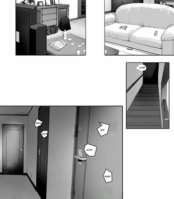 Credited Extra Curricular Council Couplings: A Rewrite of BKDKGSDNI [Decensored] comic porn sex 32