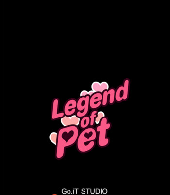 [Go-It] Legend of Pet 2 Lulu [English] comic porn sex 8