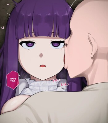 Fern NTR Part 2 comic porn sex 10