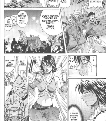 Human High-LIght Film comic porn sex 12