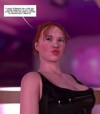 A Tantric Vengence Story comic porn sex 146