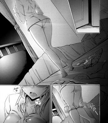 Omoi ga Kasanaru Made comic porn sex 5