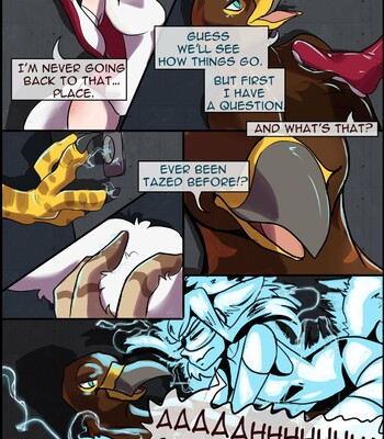 Ardent Strikers #2 – Storm’s Flight (WIP) comic porn sex 11