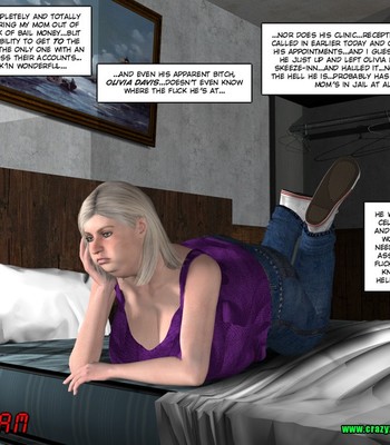 the chaperone 48 comic porn sex 2