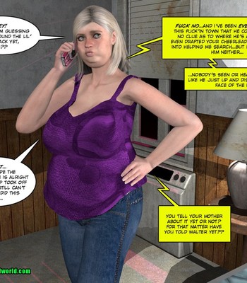 the chaperone 48 comic porn sex 4