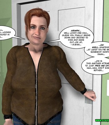 the chaperone 48 comic porn sex 45