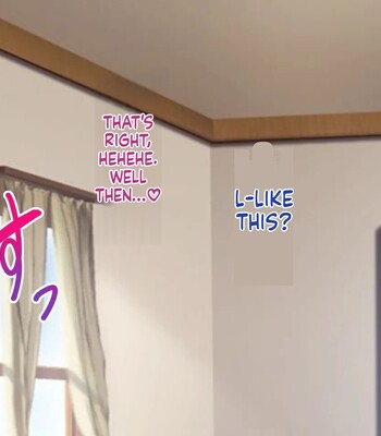My Perverted Mother-in-Law’s Pregnancy-Hunting Sperm-Snatching Sex comic porn sex 126