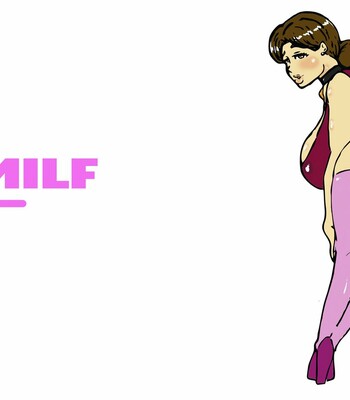 Love Milf comic porn sex 19