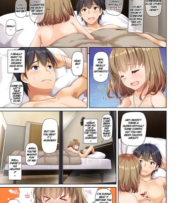 Hitozuma Osananajimi to Hitonatsu no Dekigoto 2 DLO-10 comic porn sex 13