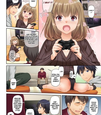Hitozuma Osananajimi to Hitonatsu no Dekigoto 2 DLO-10 comic porn sex 18