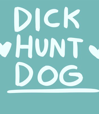 [isolatedartest] Dick Hunt Dog comic porn sex 2