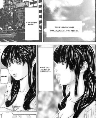 Mikikazu – futanari ai (translated – ch.1-7) comic porn sex 22