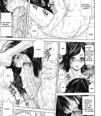 Mikikazu – futanari ai (translated – ch.1-7) comic porn sex 36