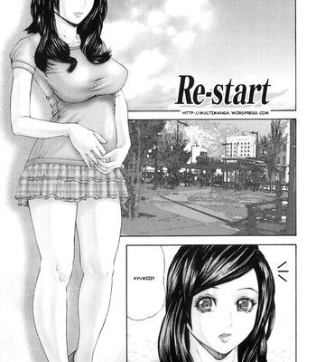 Mikikazu – futanari ai (translated – ch.1-7) comic porn sex 38