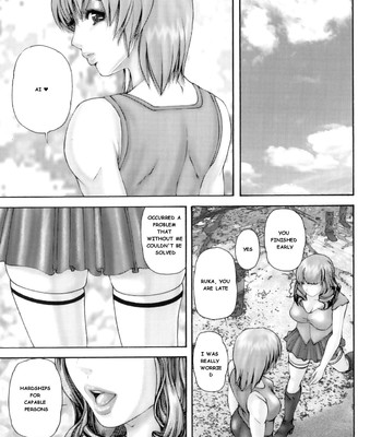Mikikazu – futanari ai (translated – ch.1-7) comic porn sex 54