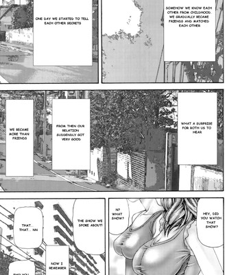 Mikikazu – futanari ai (translated – ch.1-7) comic porn sex 56
