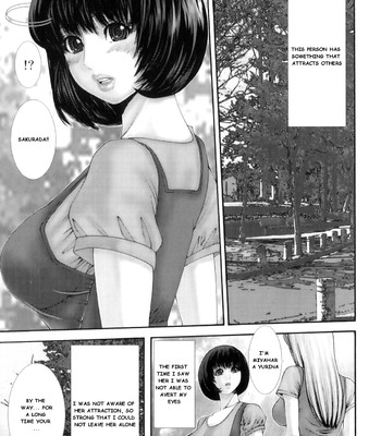 Mikikazu – futanari ai (translated – ch.1-7) comic porn sex 86