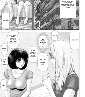 Mikikazu – futanari ai (translated – ch.1-7) comic porn sex 88