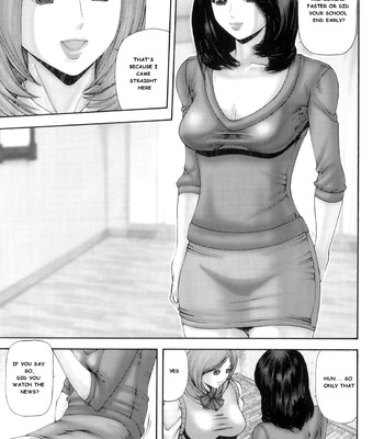 Mikikazu – futanari ai (translated – ch.1-7) comic porn sex 104