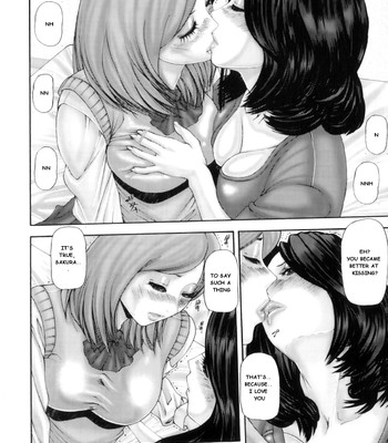 Mikikazu – futanari ai (translated – ch.1-7) comic porn sex 107