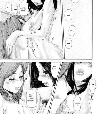 Mikikazu – futanari ai (translated – ch.1-7) comic porn sex 108
