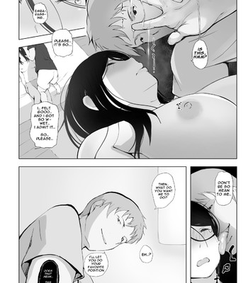 The family and family have become family members. comic porn sex 17