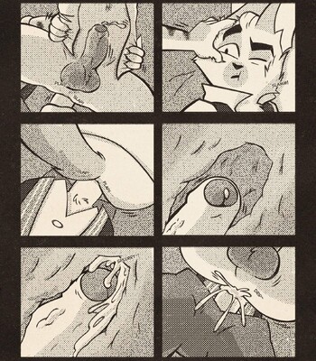 The Lackadaisy’s New Service comic porn sex 12