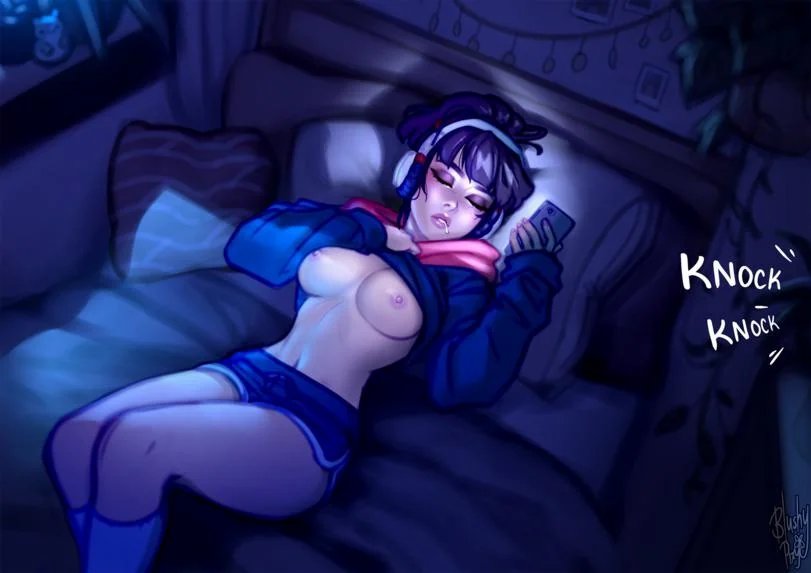 Lofi Beats Study Girl comic porn sex 6