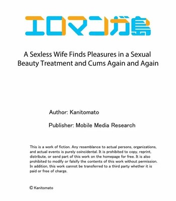 Resu Tsuma ga Seikan Esthe de “Mata… Iku…” Uneru Yubi de Oku made Hogusare 1-35 | A Sexless Wife Finds Pleasures in a Sexual Beauty Treatment and Cums Again and Again 1-35 comic porn sex 651