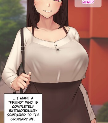 There’s Something Loose In Her Head ~Complete Edition~ [English] [Uncensored] (ongoing) comic porn sex 4