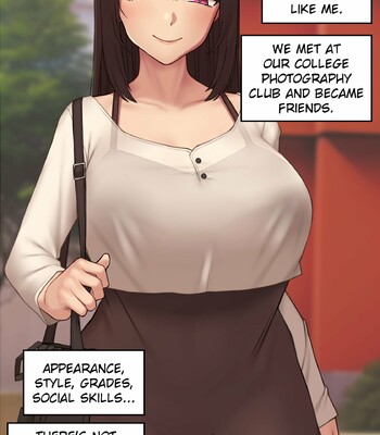 There’s Something Loose In Her Head ~Complete Edition~ [English] [Uncensored] (ongoing) comic porn sex 5