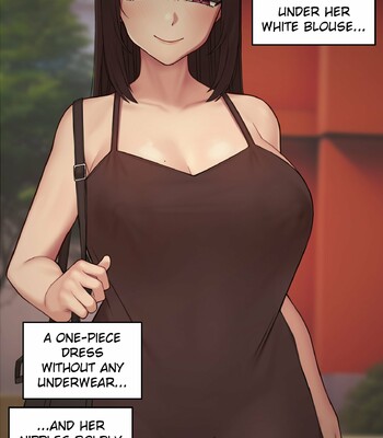 There’s Something Loose In Her Head ~Complete Edition~ [English] [Uncensored] (ongoing) comic porn sex 10