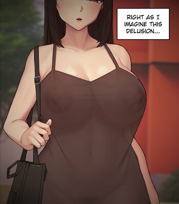 There’s Something Loose In Her Head ~Complete Edition~ [English] [Uncensored] (ongoing) comic porn sex 11