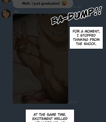 There’s Something Loose In Her Head ~Complete Edition~ [English] [Uncensored] (ongoing) comic porn sex 135