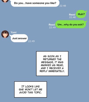 There’s Something Loose In Her Head ~Complete Edition~ [English] [Uncensored] (ongoing) comic porn sex 160