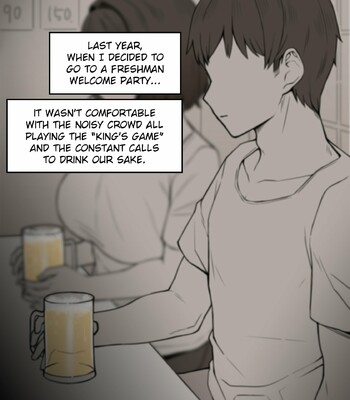 There’s Something Loose In Her Head ~Complete Edition~ [English] [Uncensored] (ongoing) comic porn sex 162
